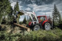 Soluții forestiere STEYR la Interforst 2026
