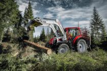 Soluții forestiere STEYR la Interforst 2026
