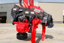 The SS Series: a new generation in Quadco red
