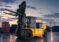 Hyundai Material Handling completează gama de stivuitoare electrice cu capacități între 4 și 18 tone