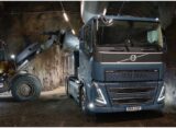Grupul Volvo înființează o divizie dedicată sectorului minier