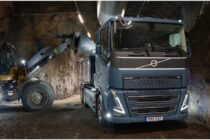 Grupul Volvo înființează o divizie dedicată sectorului minier